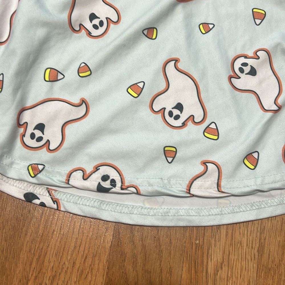 Halloween dress - Picture 12 of 13